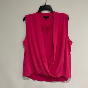 Alfani pick top XL new without tags